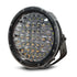 Villain Lighting 9" Pro Driving lights VIL-9DL-225 | 225 Watt Cree LED | 19000 Lumen Spotlight (Pair)