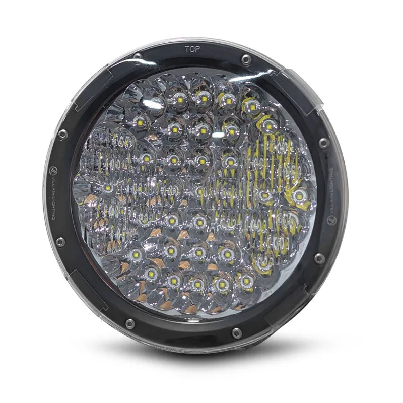 Villain Lighting 9