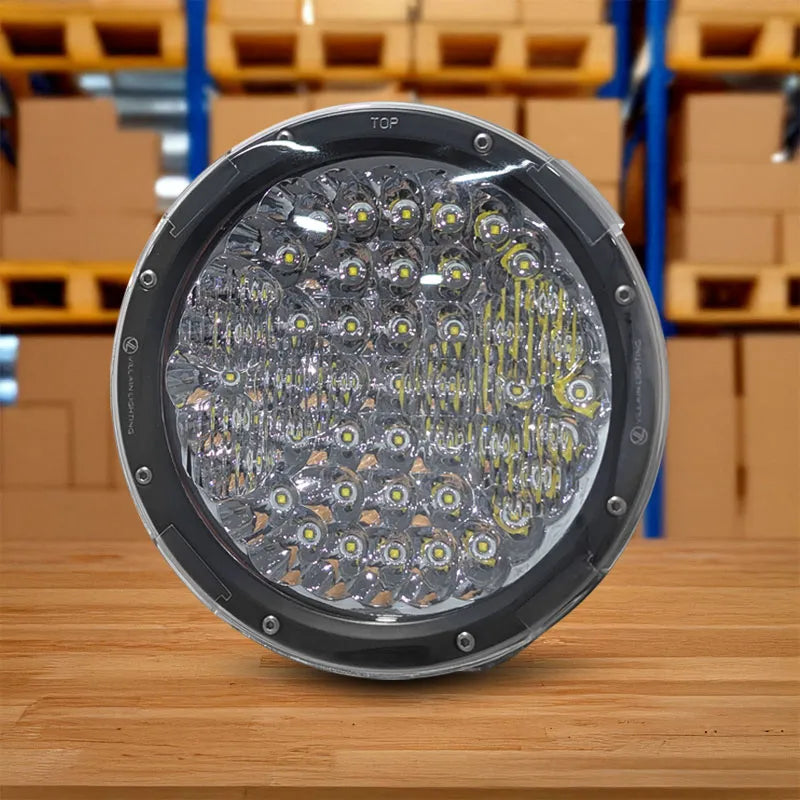 Villain Lighting 9