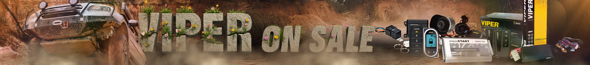 Sale Banner
