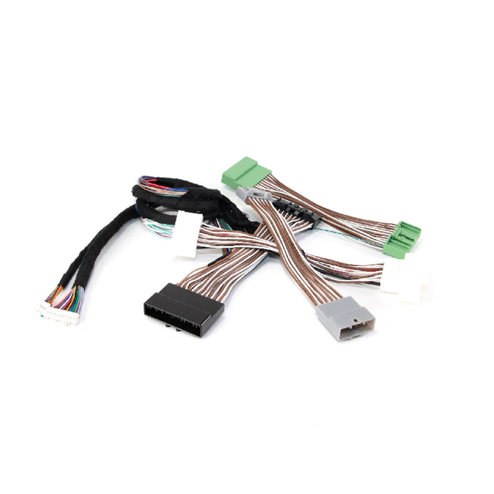 Viper THNIN5 T-Harness for Nissan Rogue Sport Q and select 2014+ models