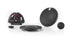 Morels VIRTUS NANO CARBON 62 - 2-Way 6.5" Ultra thin split system 100 WRMS