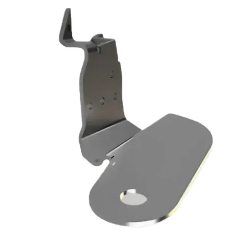 GMF4x4 Vogue-Outlander 2024 Mitsubishi Outlander 2024 UHF Aerial Bracket
