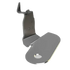 GMF4x4 Vogue-Outlander 2024 Mitsubishi Outlander 2024 UHF Aerial Bracket