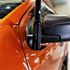 GMF4x4 Vogue-Dmax/Mux Isuzu DMAX 2021+ and MU-X 2022+ Passenger Side Mirror UHF Aerial Bracket