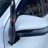 GMF4x4 Vogue-N80 Toyota Hilux N80 2015+ Passenger Side Mirror UHF Aerial Bracket