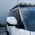 GMF4x4 VOGUE-MIRROR-Y62-DRS (Vogue-Y62-S5-DRS) Black UHF Aerial Bracket For Nissan Patrol Y62 (Driver Side Mirror)
