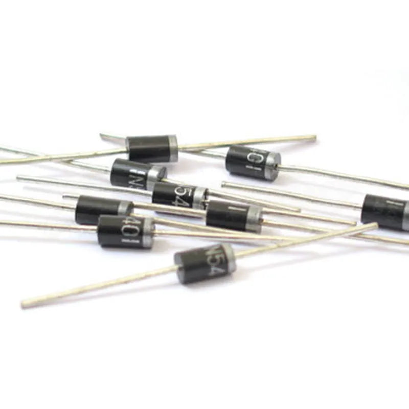 DNA WAD103 3 Amp Diode - 20 Pieces