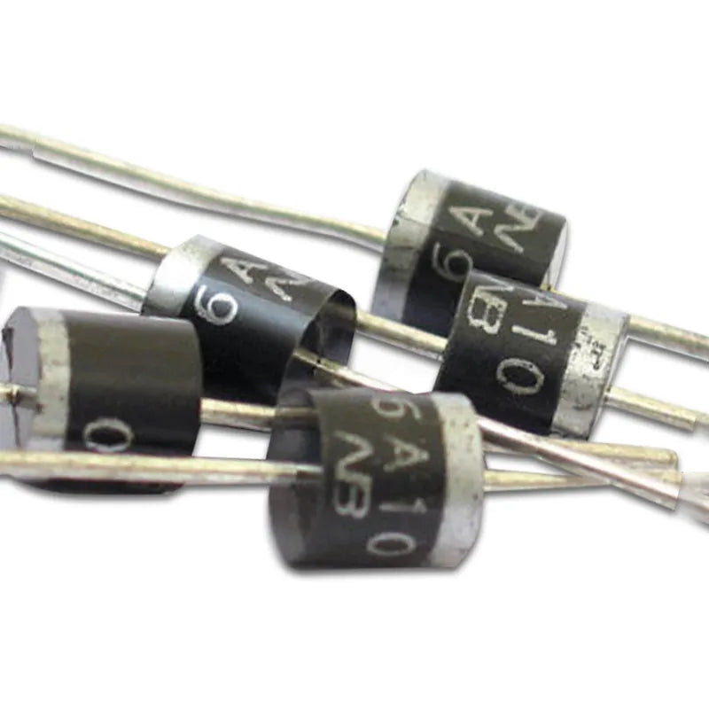 DNA WAD106 6 Amp Diode - 20 Pieces