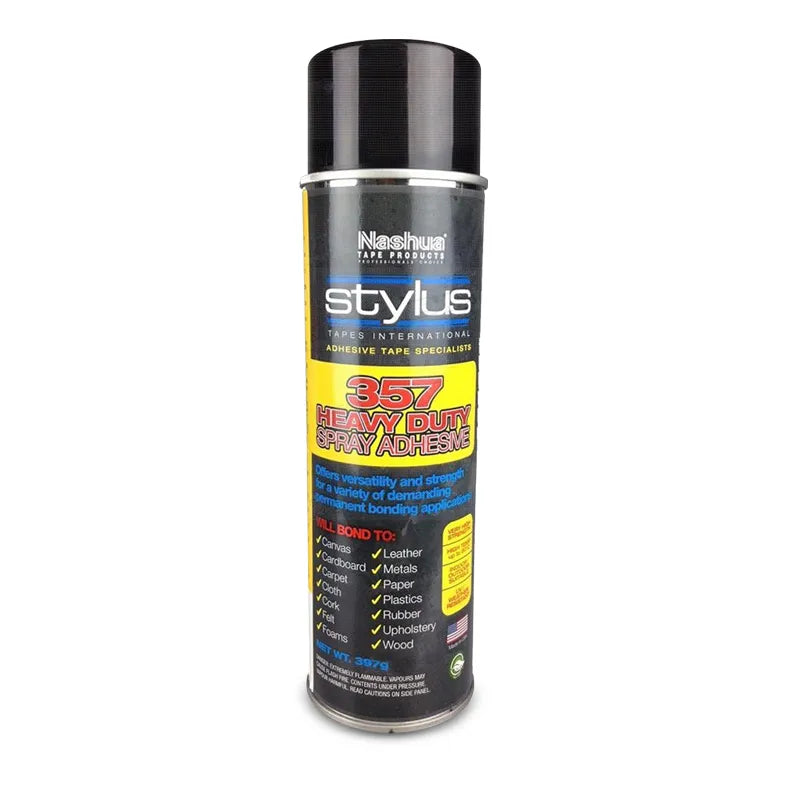 DNA WAG357 Nashua 357 Spray Contact Adhesive