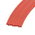 DNA WAH104 4mm Heatshrink Red - 10 Pieces