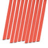 DNA WAH110 10mm Heatshrink Red - 10 Pieces