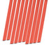 DNA WAH110 10mm Heatshrink Red - 10 Pieces