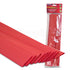 DNA WAH120 20mm Heatshrink Red - 10 Pieces