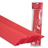 DNA WAH120 20mm Heatshrink Red - 10 Pieces
