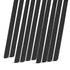 DNA WAH210 10mm Heatshrink Black - 10 Pieces
