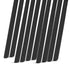 DNA WAH210 10mm Heatshrink Black - 10 Pieces