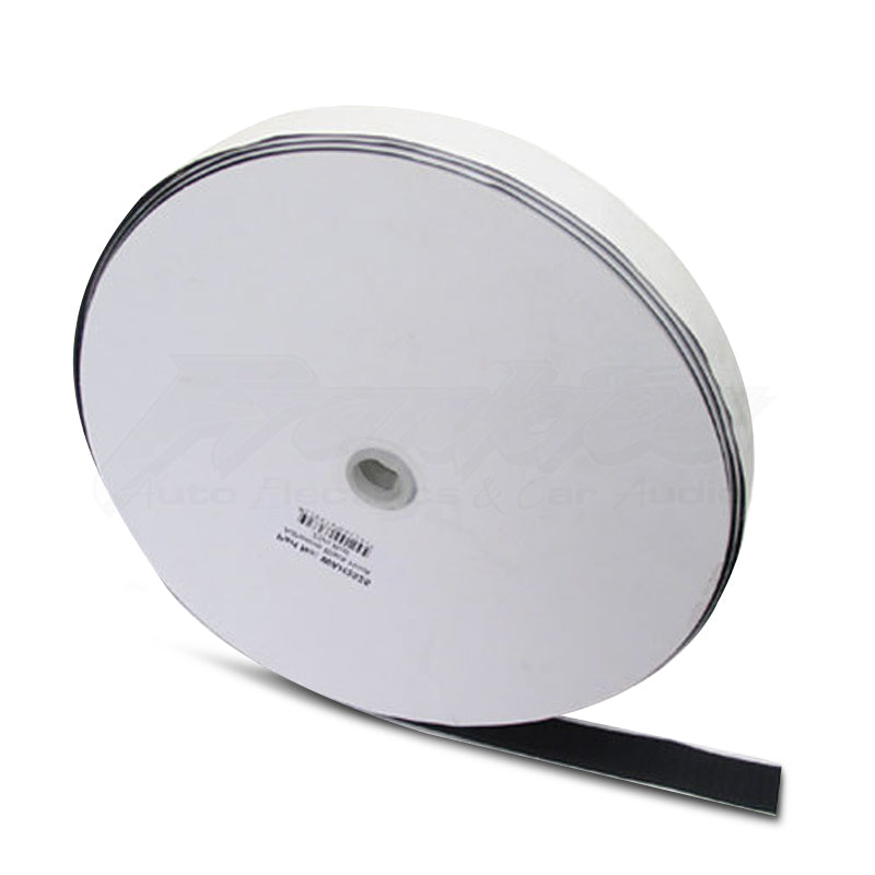 DNA WAH2525 25mm x 25m Roll Adhesive Hook