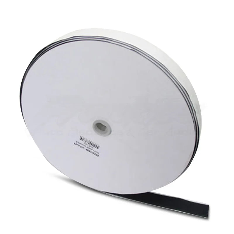 DNA WAH2525 25mm x 25m Roll Adhesive Hook