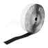 DNA WAH5025 50mm x 25m Roll Adhesive Hook - Black
