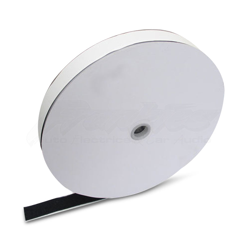 DNA WAL2525 25mm x 25m Roll Adhesive Loop