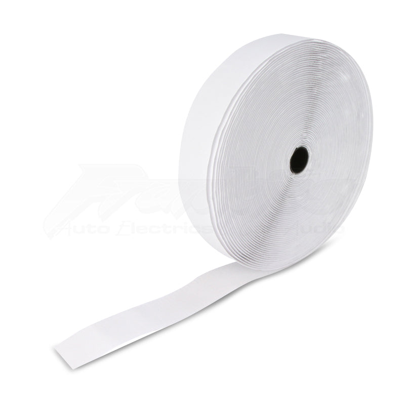 DNA WAL5025W 50mm x 25m Roll Adhesive Loop