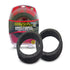 DNA WAS206G 6" Double Height Grey MDF Speaker Spacers (Pair)