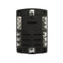 DNA WBFB06 6-Circuit ST Blade Fuse Block with Negative Bus