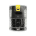 DNA WBFB06 6-Circuit ST Blade Fuse Block with Negative Bus