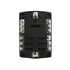 DNA WBFB06 6-Circuit ST Blade Fuse Block with Negative Bus