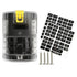 DNA WBFB06 6-Circuit ST Blade Fuse Block with Negative Bus