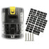 DNA WBFB06 6-Circuit ST Blade Fuse Block with Negative Bus