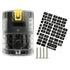 DNA WBFB06 6-Circuit ST Blade Fuse Block with Negative Bus