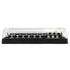 DNA WBFB12 12-Circuit ST Blade Fuse Block with Negative Bus