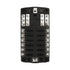 DNA WBFB12 12-Circuit ST Blade Fuse Block with Negative Bus