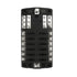 DNA WBFB12 12-Circuit ST Blade Fuse Block with Negative Bus