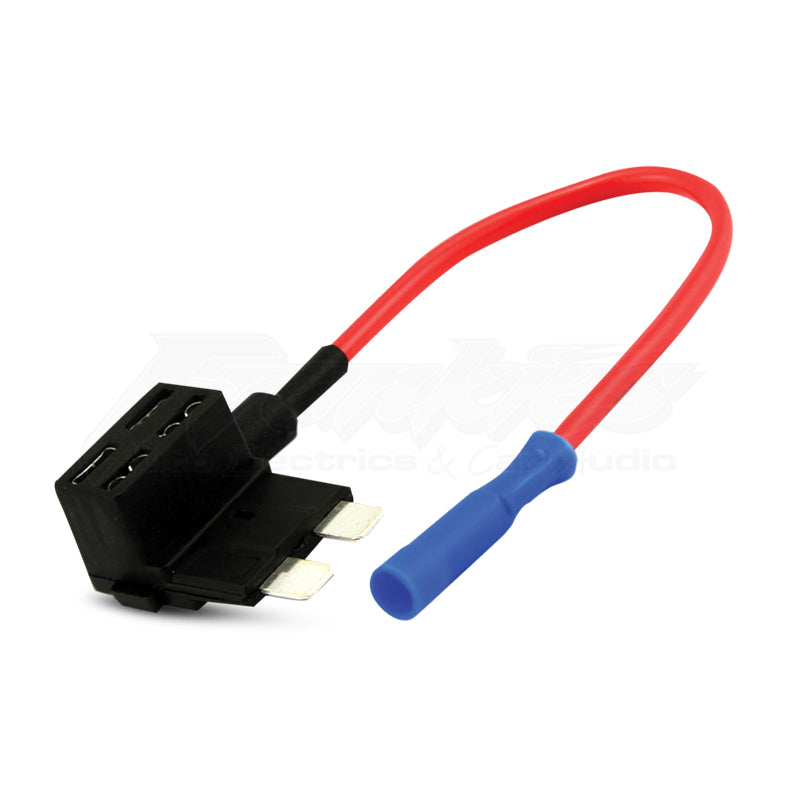 DNA WBT005 Blade Fuse Top - 5 Pieces