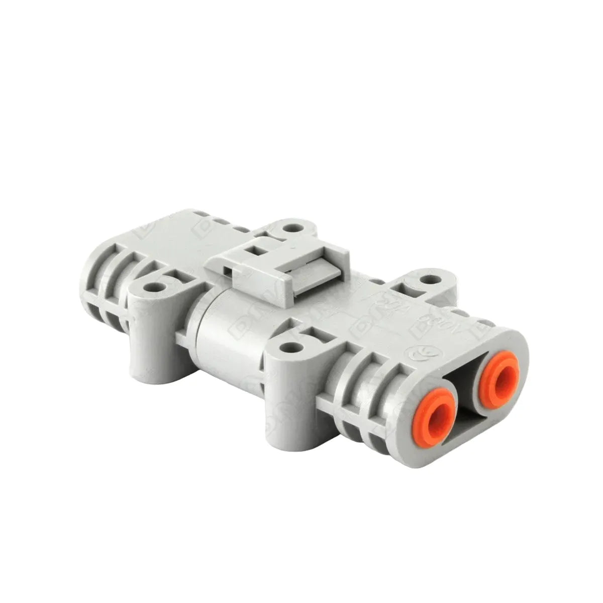 DNA WC502 50 Amp Waterproof Male & Female Anderson Connectors – 1 Set