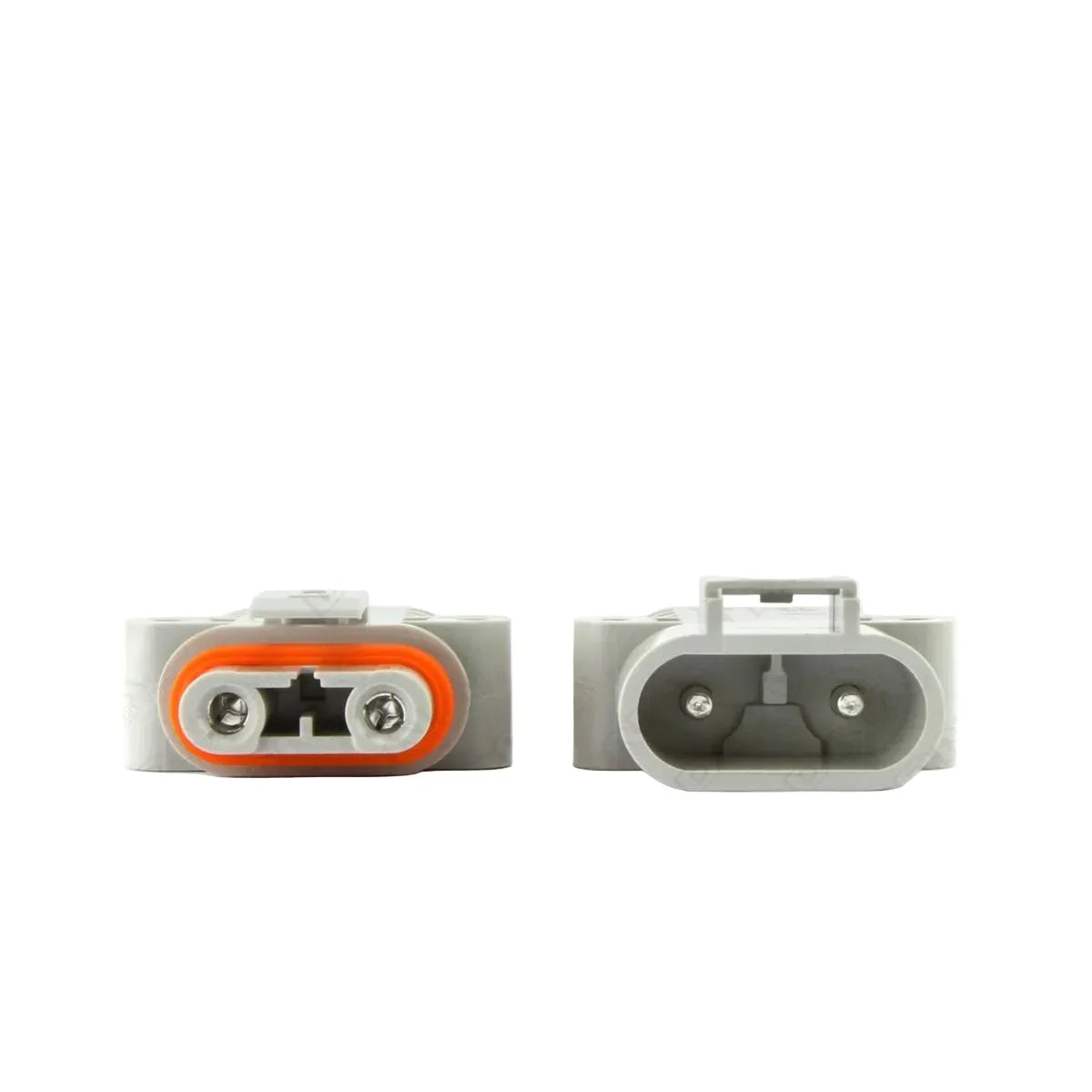 DNA WC502 50 Amp Waterproof Male & Female Anderson Connectors – 1 Set