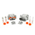 DNA WC502 50 Amp Waterproof Male & Female Anderson Connectors – 1 Set