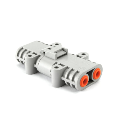 DNA WC502 50 Amp Waterproof Male &amp; Female Anderson Connectors – 1 Set