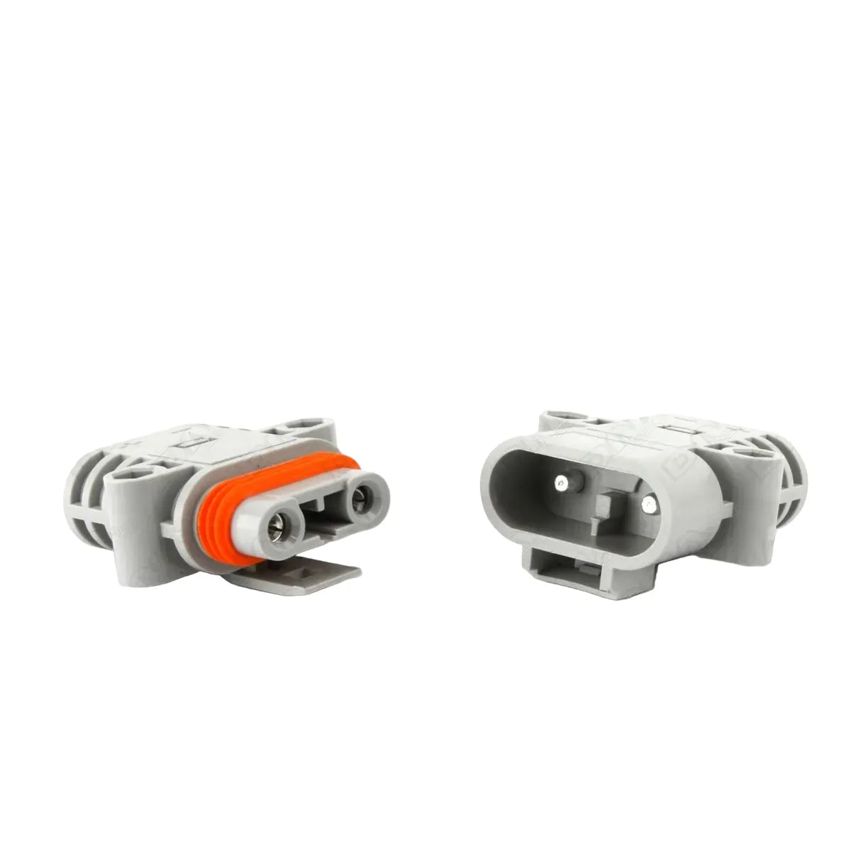 DNA WC502 50 Amp Waterproof Male & Female Anderson Connectors – 1 Set