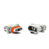 DNA WC502 50 Amp Waterproof Male & Female Anderson Connectors – 1 Set