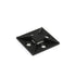 DNA WCB138 Adhesive Cable Tie Bases 100 Piece Pack