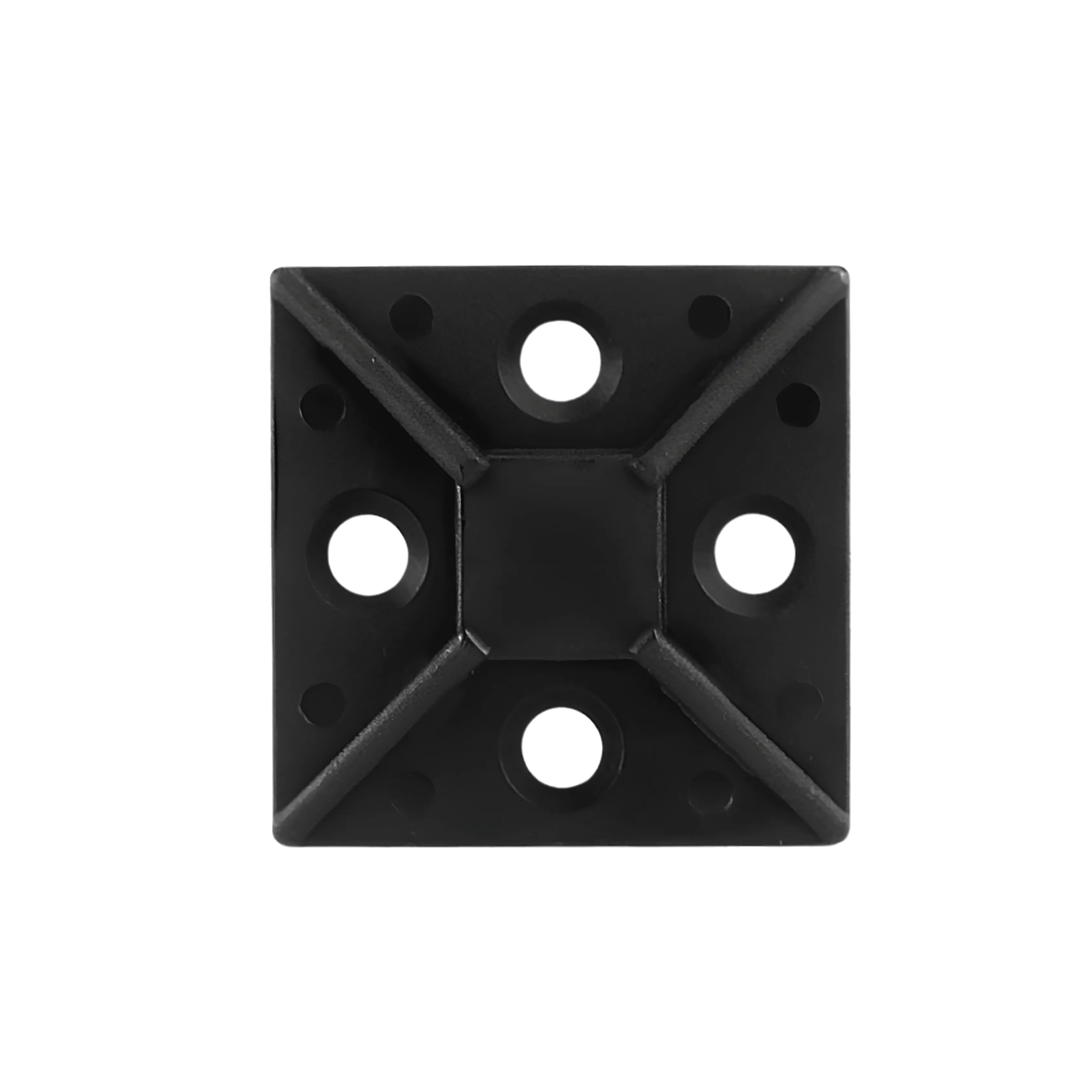 DNA WCB138 Adhesive Cable Tie Bases 100 Piece Pack