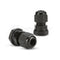 DNA WCG012 12mm Nylon Cable Gland, 10 Pieces
