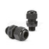DNA WCG016 16mm Nylon Cable Gland - 10 Pieces