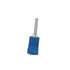 DNA WCI130 1.9mm Blue Pin Crimp Terminals - 100 Pieces