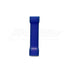 DNA WCI131 3mm Blue Insulated Inline Crimp Joiners - 100 Pieces