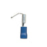 DNA WCI134 6.4mm Blue Female Piggy Back Uninsulated Crimp Terminals - 100 Pieces